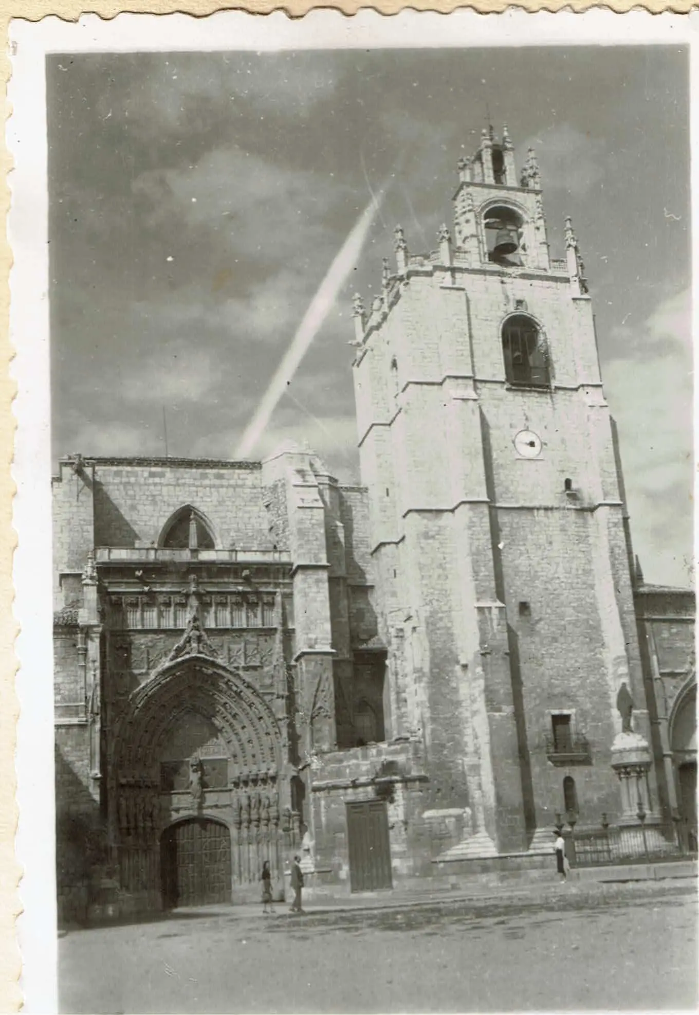 Excursión turística a Palencia